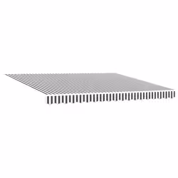 VidaXL 3216130 tenda parasole - Vista aggiuntiva 4