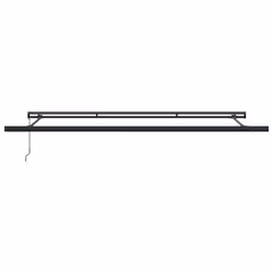 VidaXL 3216130 tenda parasole - Vista aggiuntiva 7