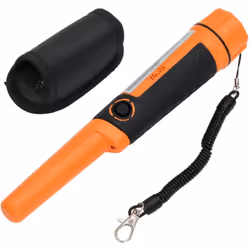 Questo metal detector localizzatore è ideale sia per scopi professionali che per scopi privati, grazie alla sua tecnologia di ...