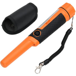 Vidaxl - Metal Detector Localizzatore Arancione 73998