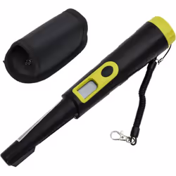 Questo metal detector localizzatore è ideale sia per scopi professionali che per scopi privati, grazie alla sua tecnologia di ...