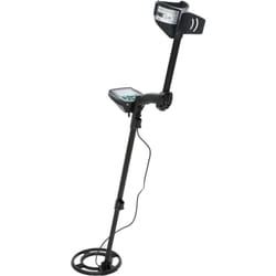 Vidaxl - Metal Detector 24 cm Profondità Ricerca Schermo lcd 10143