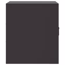VidaXL 841607 comodino Nero - Vista aggiuntiva 8