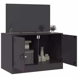 VidaXL 841632 supporto TV e sistema audio - Vista aggiuntiva 4