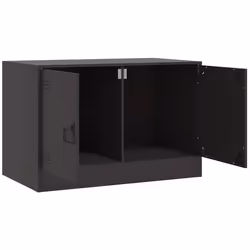 VidaXL 841632 supporto TV e sistema audio - Vista aggiuntiva 7