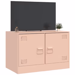 VidaXL 841633 supporto TV e sistema audio - Vista aggiuntiva 4