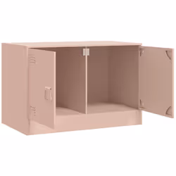 VidaXL 841633 supporto TV e sistema audio - Vista aggiuntiva 6