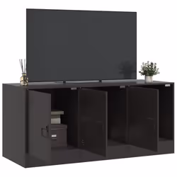 VidaXL 841643 supporto TV e sistema audio - Vista aggiuntiva 4