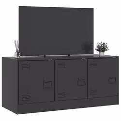 VidaXL 841643 supporto TV e sistema audio - Vista aggiuntiva 5