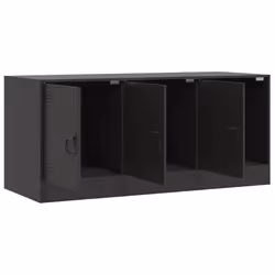 VidaXL 841643 supporto TV e sistema audio - Vista aggiuntiva 7