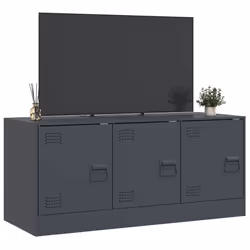 VidaXL 841645 supporto TV e sistema audio - Vista aggiuntiva 5