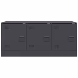 VidaXL 841645 supporto TV e sistema audio - Vista aggiuntiva 6