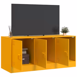 VidaXL 841646 supporto TV e sistema audio - Vista aggiuntiva 4
