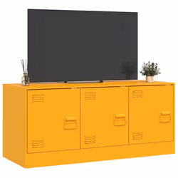 VidaXL 841646 supporto TV e sistema audio - Vista aggiuntiva 5