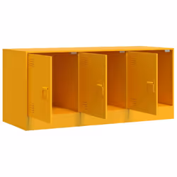 VidaXL 841646 supporto TV e sistema audio - Vista aggiuntiva 7