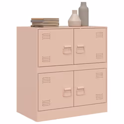 VidaXL 841650 credenza per soggiorno - Vista aggiuntiva 5