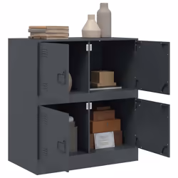 VidaXL 841651 credenza per soggiorno - Vista aggiuntiva 4