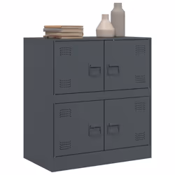 VidaXL 841651 credenza per soggiorno - Vista aggiuntiva 5