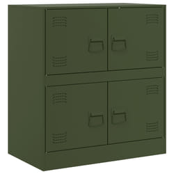 VidaXL 841653 credenza per soggiorno