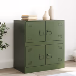 VidaXL 841653 credenza per soggiorno