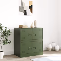 VidaXL 841653 credenza per soggiorno