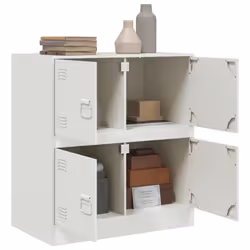 VidaXL 841654 credenza per soggiorno - Vista aggiuntiva 4