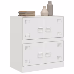 VidaXL 841654 credenza per soggiorno - Vista aggiuntiva 5