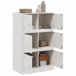VidaXL 841660 credenza per soggiorno - Vista aggiuntiva 4