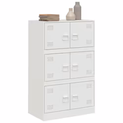 VidaXL 841660 credenza per soggiorno - Vista aggiuntiva 5