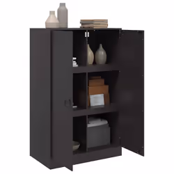 VidaXL 841661 credenza per soggiorno - Vista aggiuntiva 4