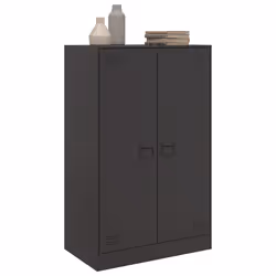 VidaXL 841661 credenza per soggiorno - Vista aggiuntiva 5
