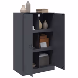 VidaXL 841663 credenza per soggiorno - Vista aggiuntiva 4