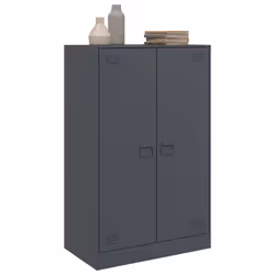VidaXL 841663 credenza per soggiorno - Vista aggiuntiva 5