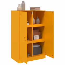 VidaXL 841664 credenza per soggiorno - Vista aggiuntiva 4