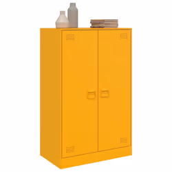 VidaXL 841664 credenza per soggiorno - Vista aggiuntiva 5