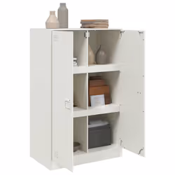 VidaXL 841666 credenza per soggiorno - Vista aggiuntiva 4