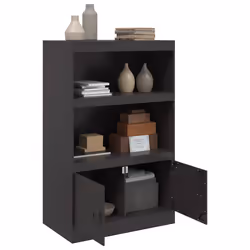 VidaXL 841667 credenza per soggiorno - Vista aggiuntiva 4