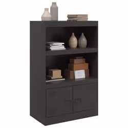 VidaXL 841667 credenza per soggiorno - Vista aggiuntiva 5