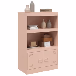 VidaXL 841668 credenza per soggiorno - Vista aggiuntiva 5