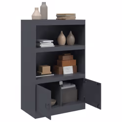 VidaXL 841669 credenza per soggiorno - Vista aggiuntiva 4