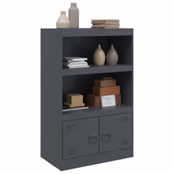 VidaXL 841669 credenza per soggiorno - Vista aggiuntiva 5