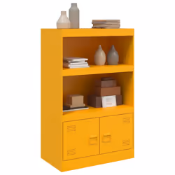 VidaXL 841670 credenza per soggiorno - Vista aggiuntiva 5
