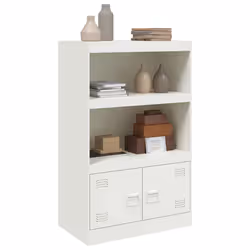 VidaXL 841672 credenza per soggiorno - Vista aggiuntiva 5