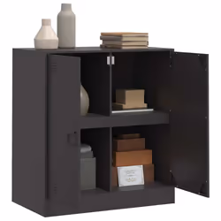 VidaXL 841673 credenza per soggiorno - Vista aggiuntiva 4