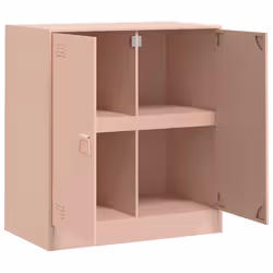 VidaXL 841674 credenza per soggiorno - Vista aggiuntiva 7