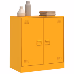 VidaXL 841676 credenza per soggiorno - Vista aggiuntiva 4