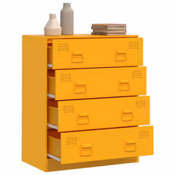 VidaXL 841682 credenza per soggiorno - Vista aggiuntiva 5