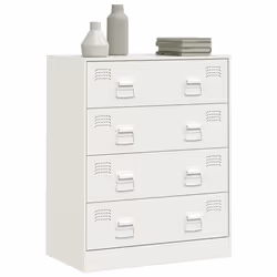 VidaXL 841684 credenza per soggiorno - Vista aggiuntiva 4
