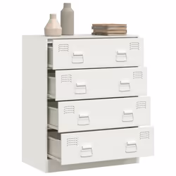VidaXL 841684 credenza per soggiorno - Vista aggiuntiva 5