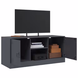 VidaXL 841687 supporto TV e sistema audio - Vista aggiuntiva 5